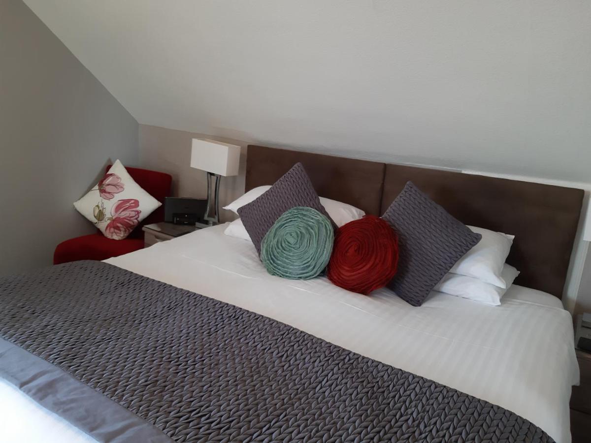 The Spindrift Guest House Anstruther Ngoại thất bức ảnh