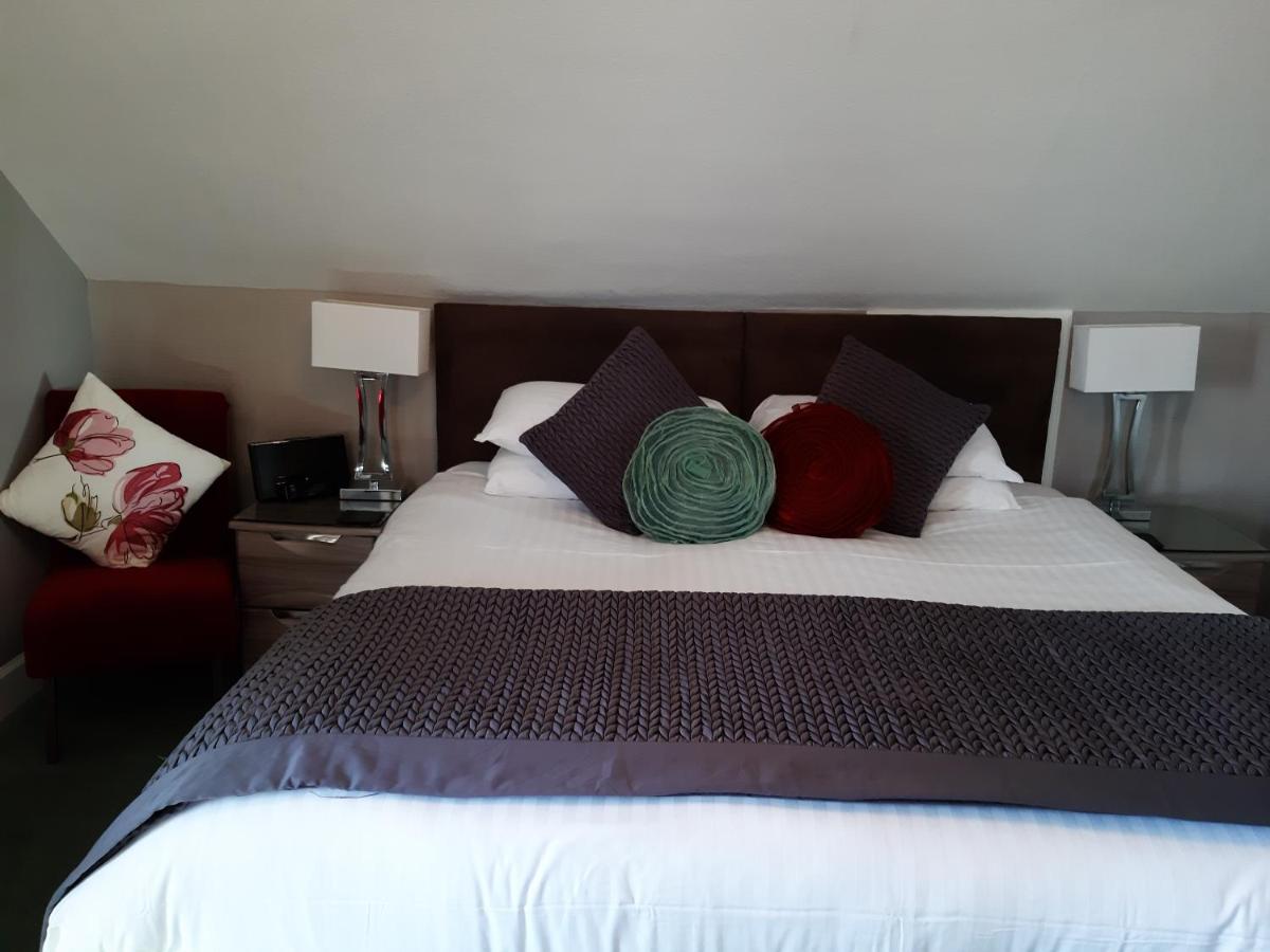 The Spindrift Guest House Anstruther Ngoại thất bức ảnh