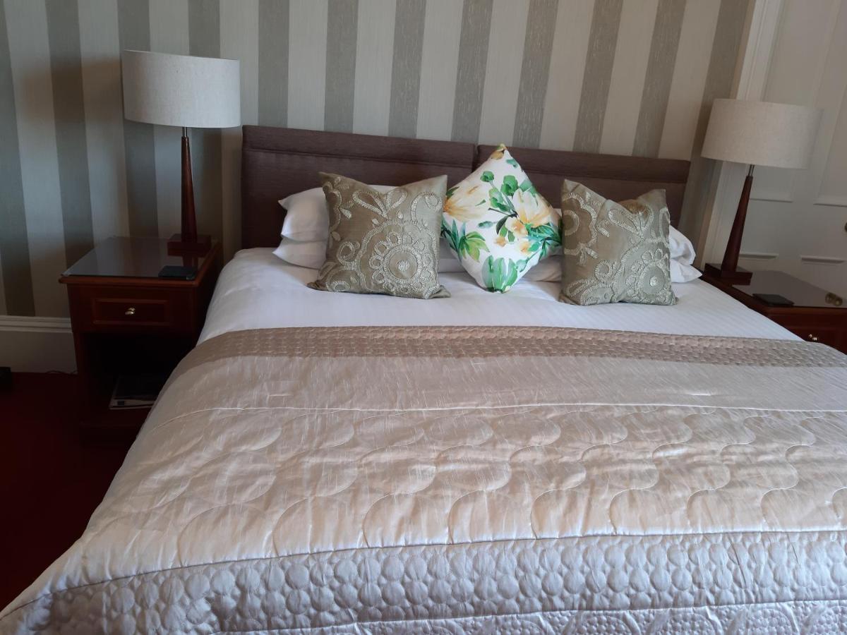 The Spindrift Guest House Anstruther Ngoại thất bức ảnh