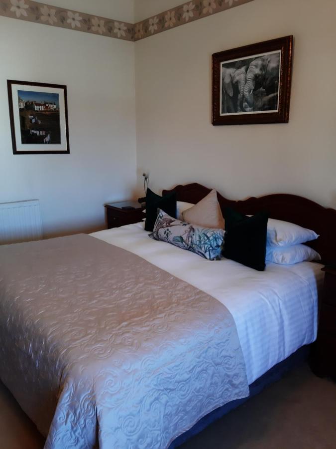 The Spindrift Guest House Anstruther Ngoại thất bức ảnh