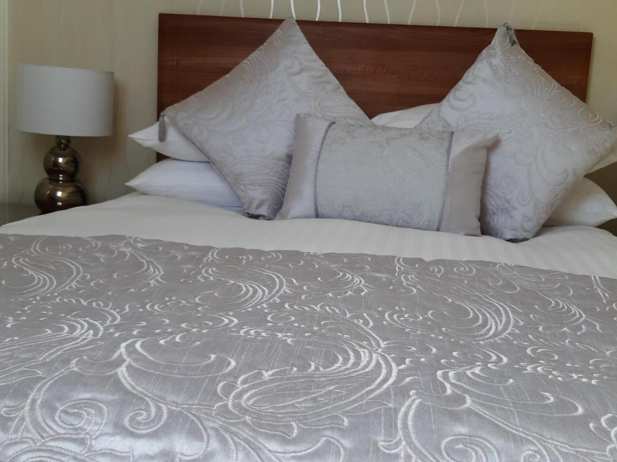 The Spindrift Guest House Anstruther Ngoại thất bức ảnh