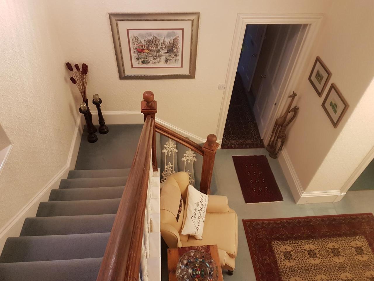 The Spindrift Guest House Anstruther Ngoại thất bức ảnh