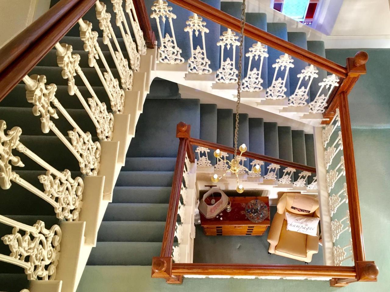 The Spindrift Guest House Anstruther Ngoại thất bức ảnh