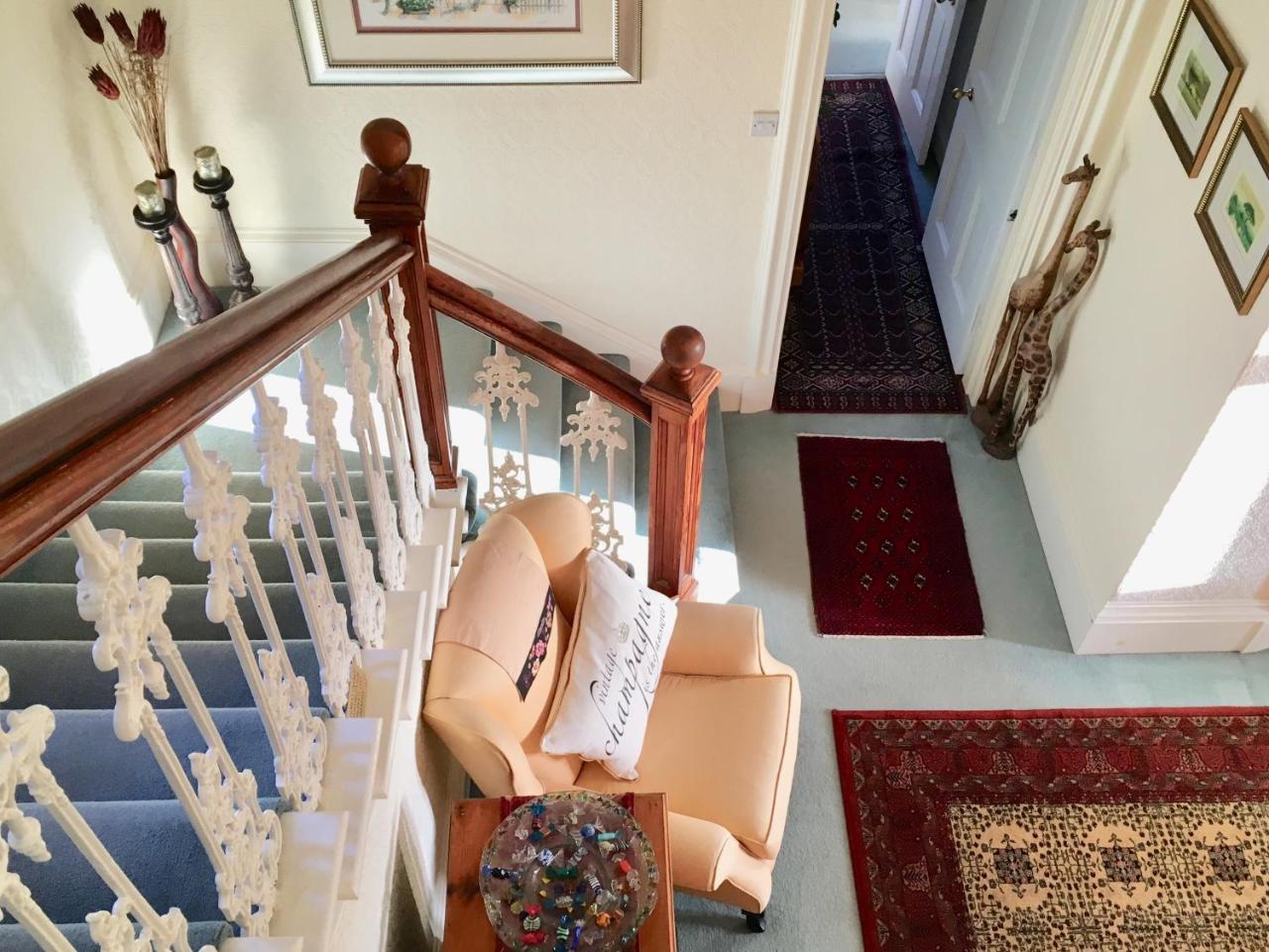 The Spindrift Guest House Anstruther Ngoại thất bức ảnh