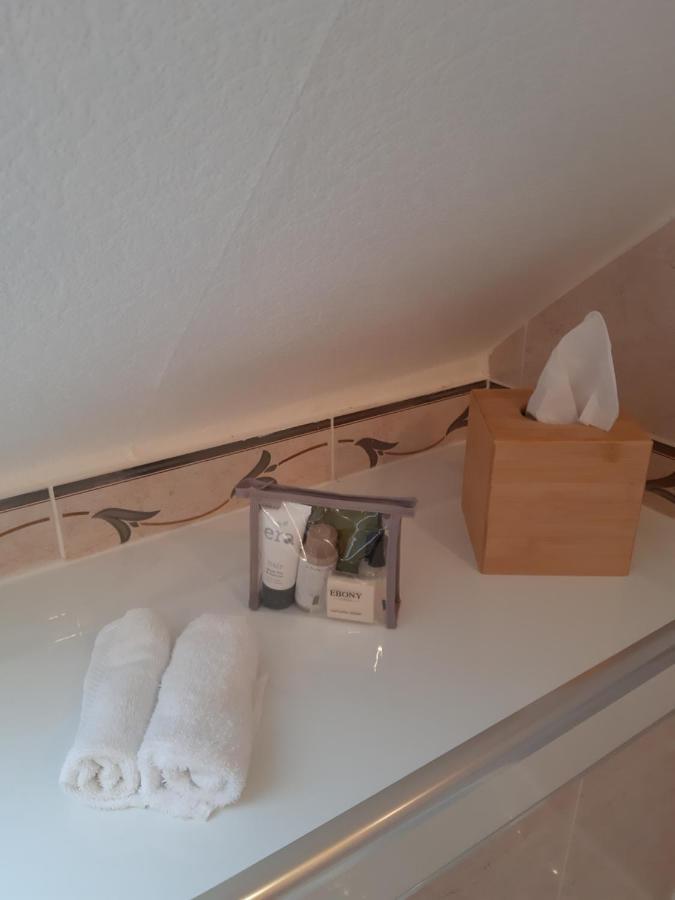 The Spindrift Guest House Anstruther Ngoại thất bức ảnh