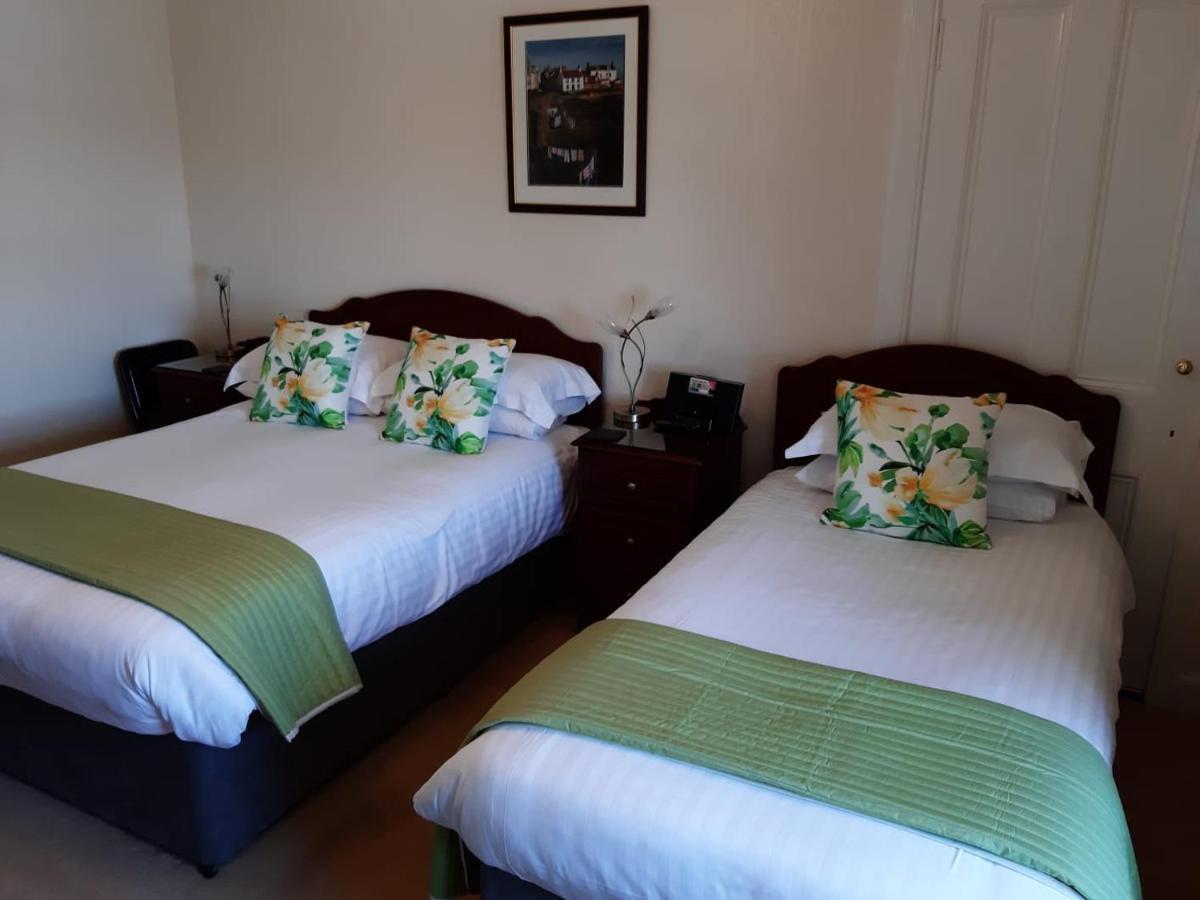 The Spindrift Guest House Anstruther Ngoại thất bức ảnh